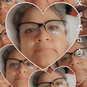 Meet your Posher, Norma angelica